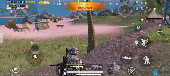 和平精英双排现在外挂多吗（和平精英的双排为什么外挂那么多）